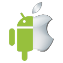 Android ve iOS Mobil Uygulama